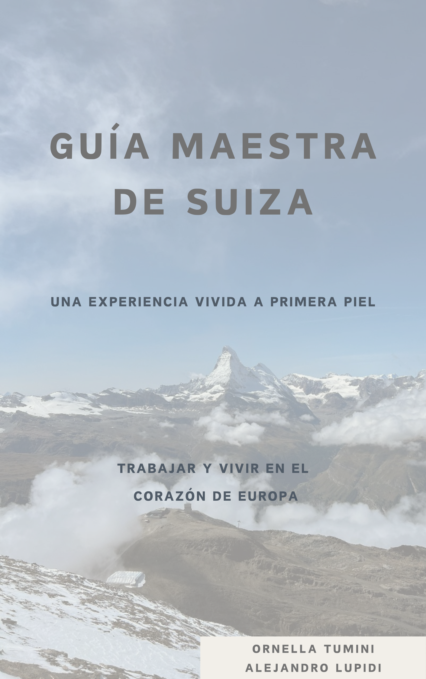 GUIA MAESTRA DE SUIZA